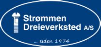 Strømmen Dreieverksted .